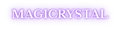 Magicrystal : Where Beauty Meets Mystic Energy
